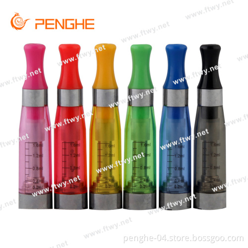 Colorful EGO CE4 Electronic Cigarette